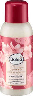 Кремообразна пяна за вана Cherry Moment, 500 ml