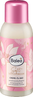 Крем-олио за вана Soft lotus dream, 500 ml