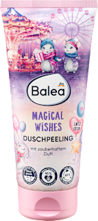 Душ пилинг Magical Wishes