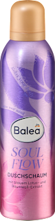 Душ пяна Soul Flow, 200 ml