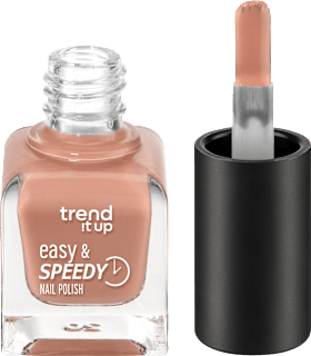 Лак за нокти Easy & Speedy 540, 1 бр