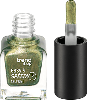 Лак за нокти Easy & Speedy 550, 1 бр