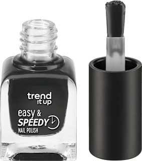 Лак за нокти Easy & Speedy, Nr. 120, 6 ml