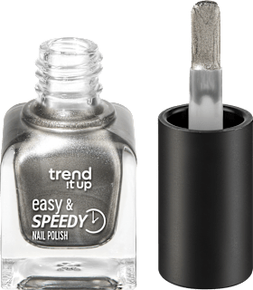 Лак за нокти Easy & Speedy 570, 1 бр
