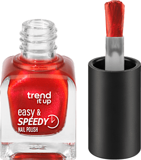 Лак за нокти Easy & Speedy, Nr. 100, 6 ml