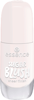 Лак за нокти gel nail, Nr. 05 Sugar Blush, 1 бр., 8 ml