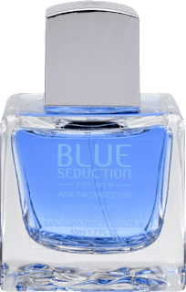 Тоалетна вода за мъже BLUE SEDUCTION, 50 ml