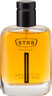 Тоалетна вода за мъже ORIGINAL, 50 ml