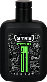 Тоалетна вода за мъже FREAK, 100 ml
