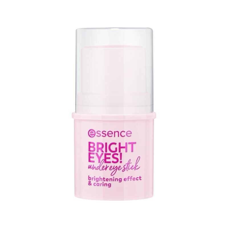 ESSENCE BRIGHT EYES! Стик за околоочен контур, 5,5 мл