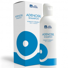 Adenosil Медицински шампоан против косопад x200 мл
