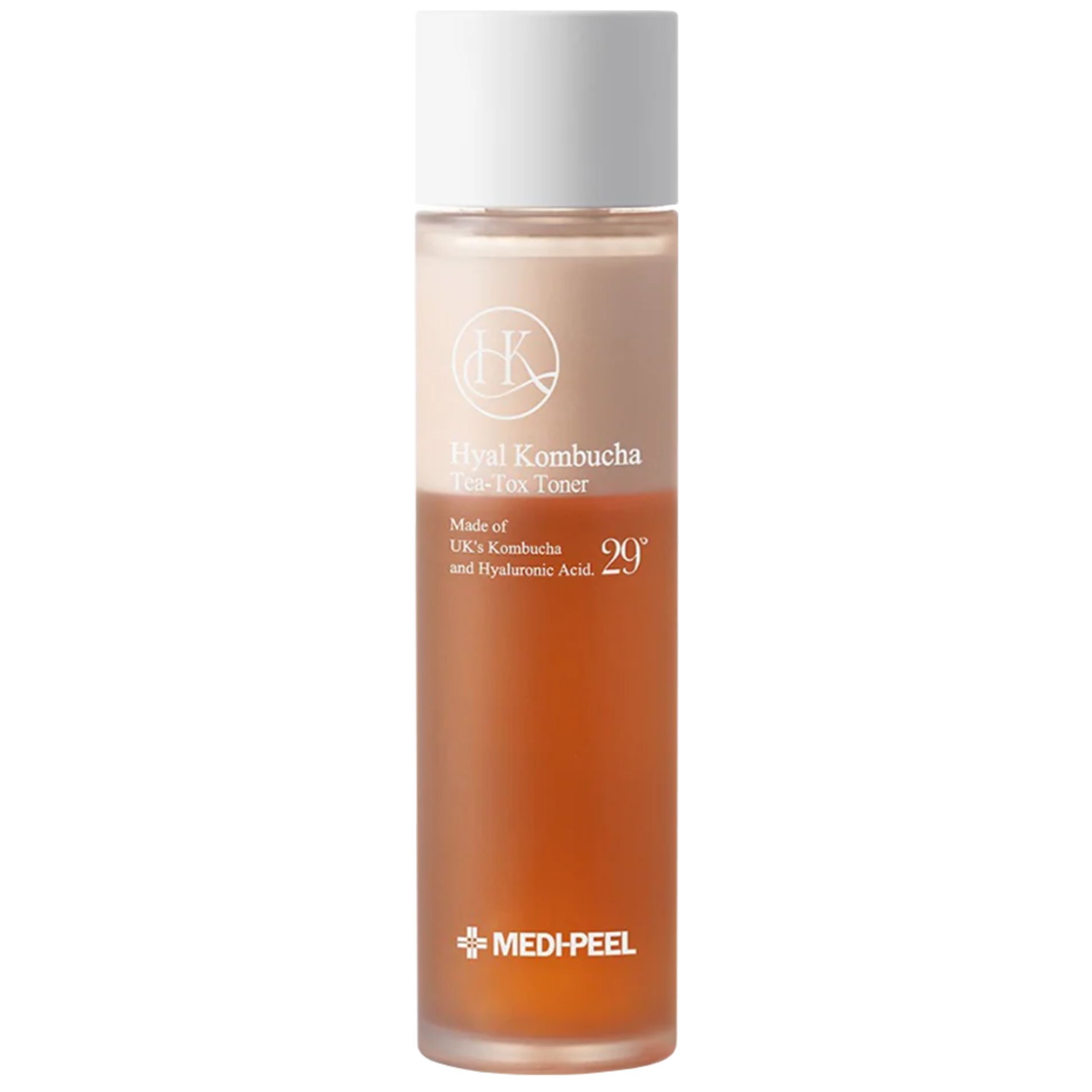 MEDI-PEEL HYAL KOMBUCHA TEA-TOX TONER Тонер за лице, 150мл.