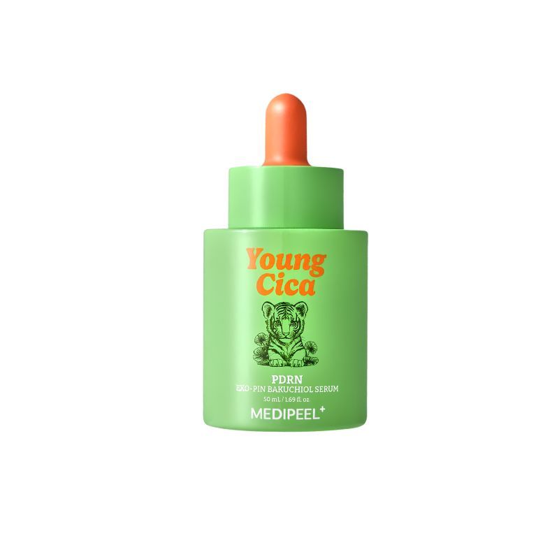 MEDI-PEEL YOUNG CICA PDRN EXO-PIN Серум за лице, 50мл.