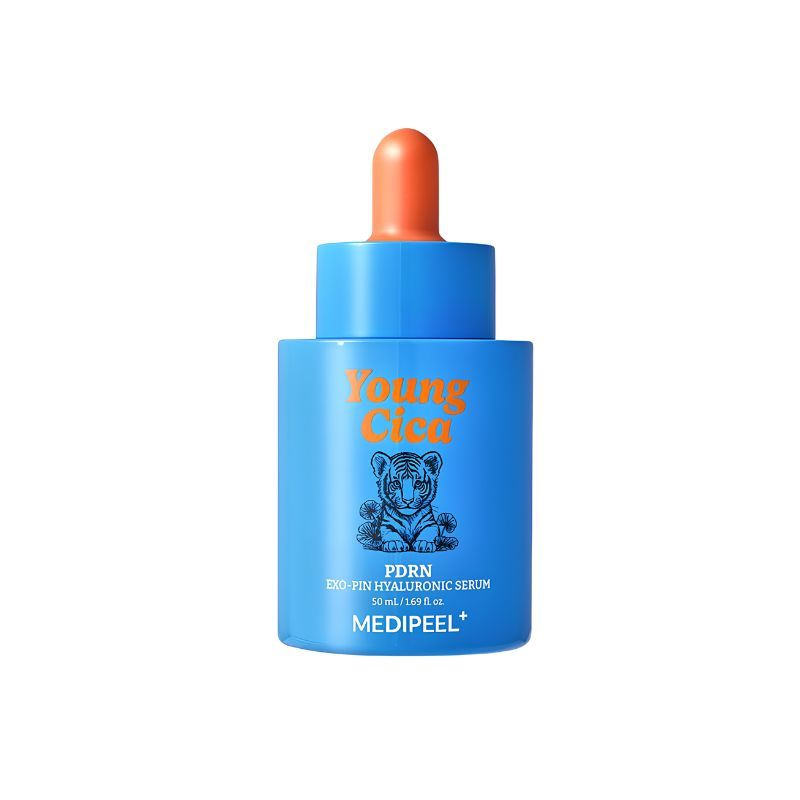 MEDI-PEEL YOUNG HYALURONIC Серум за лице, 50мл.