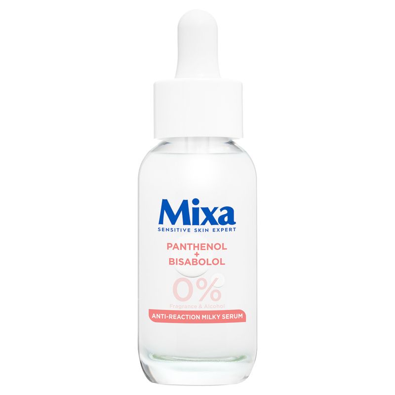 MIXA ANTI REACTION Серум за лице, 30мл.